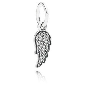 NWOT Pandora Sterling Silver Symbol of Guidance Dangle Charm/Pendant 791352CZ